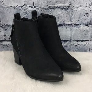 Steve Madden Jayden Heeled Booties 08510
